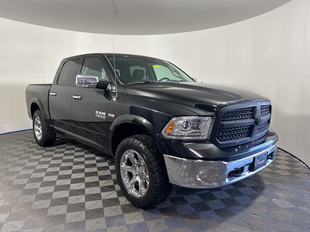 used 2017 Ram 1500 car, priced at $18,222