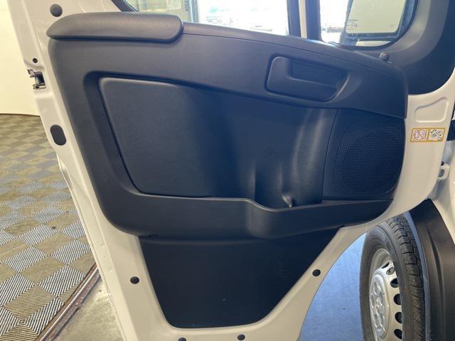 new 2026 Ram ProMaster 1500 car, priced at $49,435