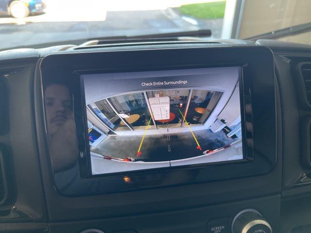 new 2026 Ram ProMaster 1500 car, priced at $49,435