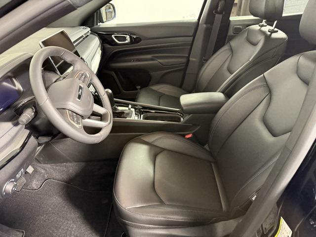 new 2025 Jeep Compass car, priced at $28,542