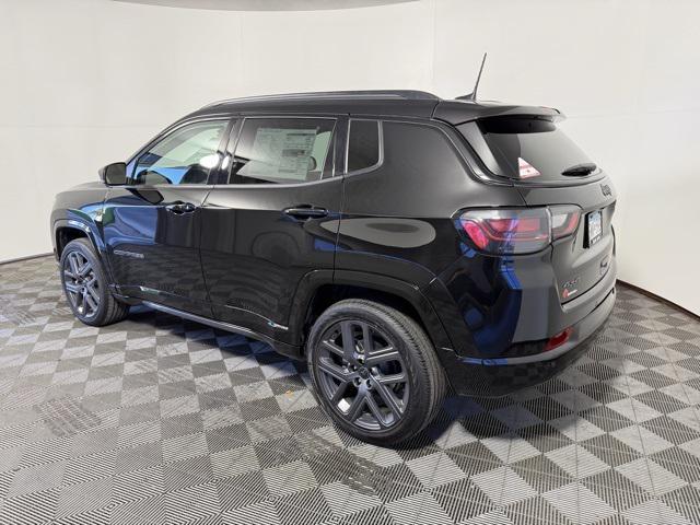 new 2025 Jeep Compass car, priced at $28,542