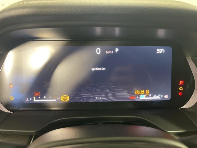 new 2025 Jeep Grand Cherokee car, priced at $43,622