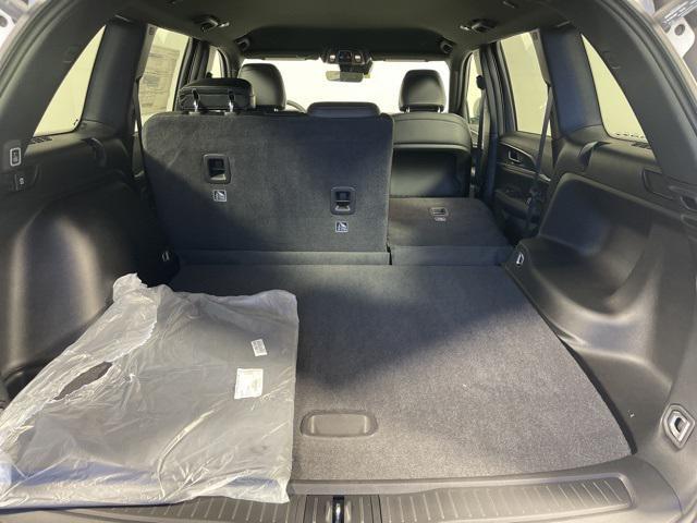 new 2025 Jeep Grand Cherokee car, priced at $43,104