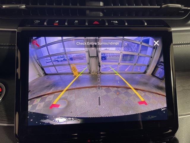 new 2025 Jeep Grand Cherokee car, priced at $49,047