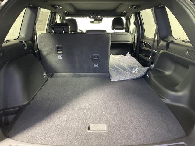 new 2025 Jeep Grand Cherokee car, priced at $49,047