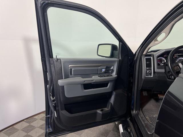 used 2015 Ram 1500 car, priced at $19,442