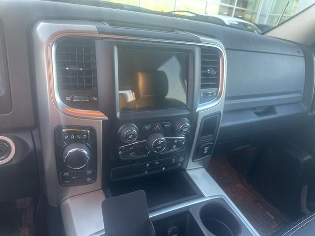 used 2015 Ram 1500 car, priced at $19,980