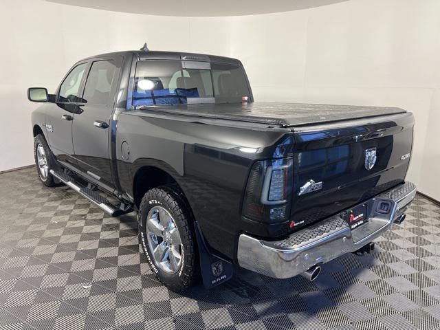 used 2015 Ram 1500 car, priced at $19,442