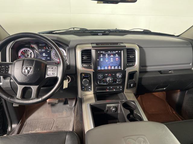 used 2015 Ram 1500 car, priced at $19,442