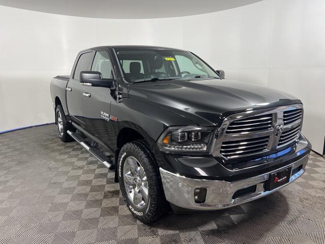 used 2015 Ram 1500 car, priced at $19,442