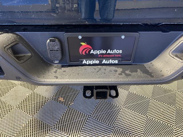 new 2025 Jeep Gladiator car, priced at $47,995