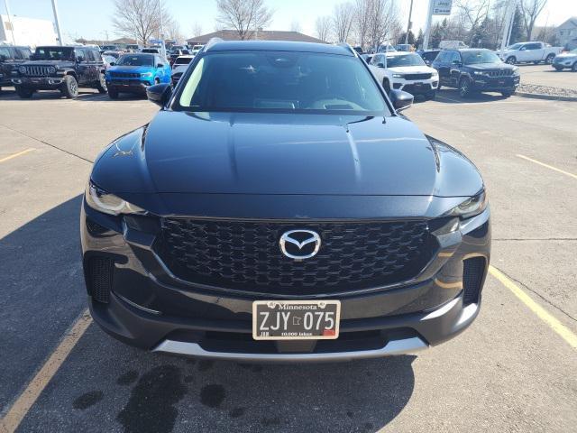 used 2025 Mazda CX-50 car, priced at $37,999