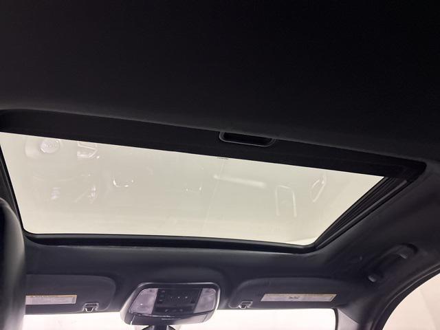 used 2020 Jeep Grand Cherokee car, priced at $19,775