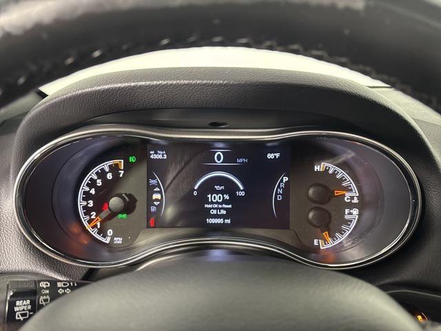 used 2020 Jeep Grand Cherokee car, priced at $19,775