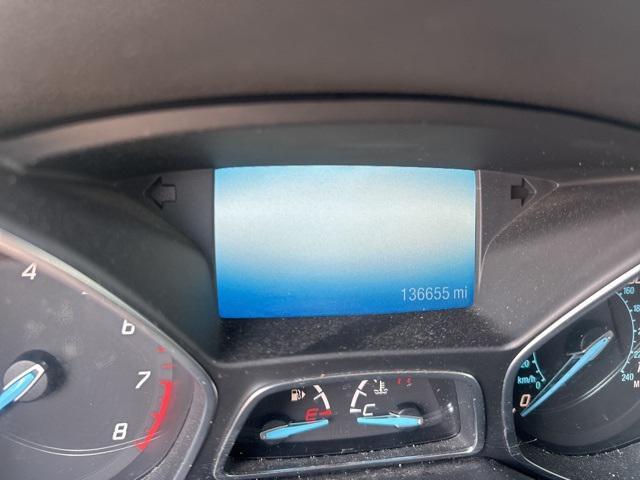 used 2015 Ford Escape car