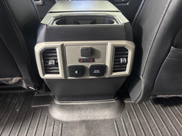 used 2019 Ford F-150 car, priced at $31,544