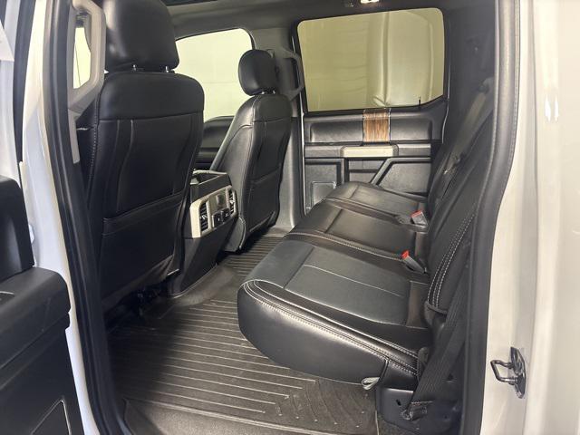 used 2019 Ford F-150 car, priced at $31,544