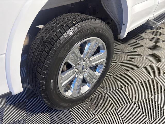used 2019 Ford F-150 car, priced at $31,544