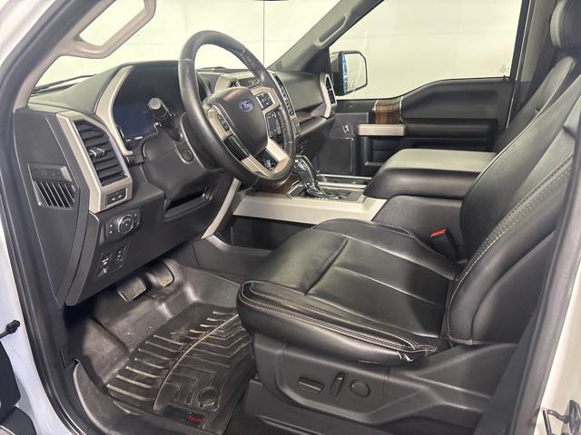 used 2019 Ford F-150 car, priced at $31,544
