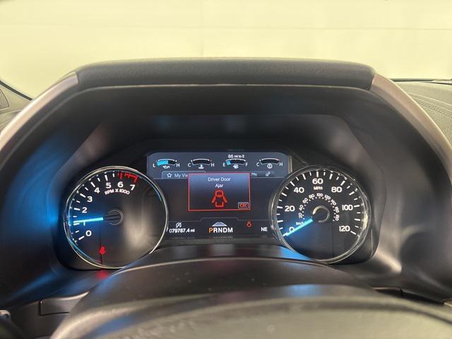 used 2019 Ford F-150 car, priced at $31,544