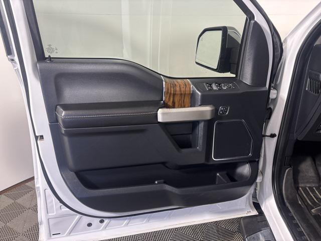 used 2019 Ford F-150 car, priced at $31,544