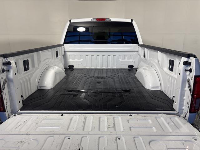 used 2019 Ford F-150 car, priced at $31,544