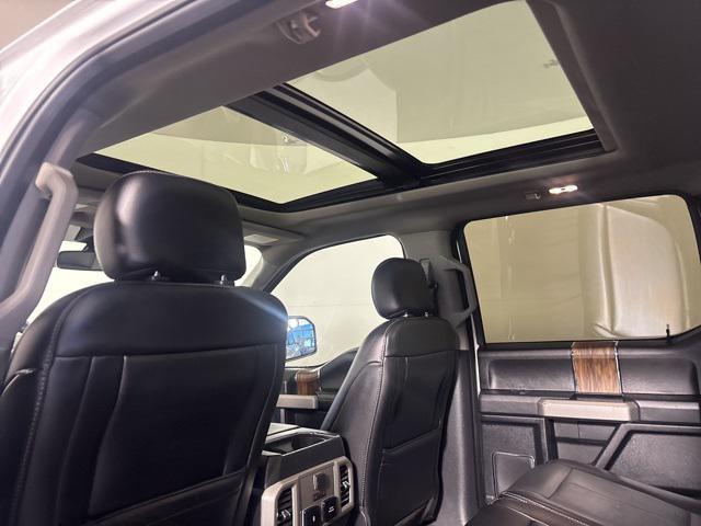 used 2019 Ford F-150 car, priced at $31,544