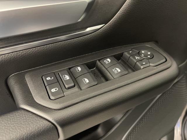 new 2026 Ram 1500 car, priced at $56,210