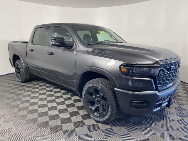 new 2026 Ram 1500 car, priced at $56,210