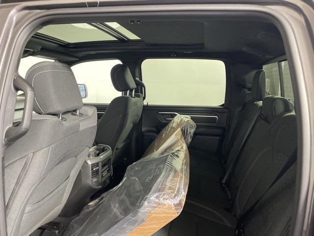 new 2026 Ram 1500 car, priced at $56,210