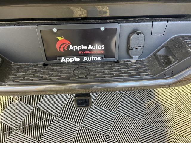 new 2026 Ram 1500 car, priced at $56,210