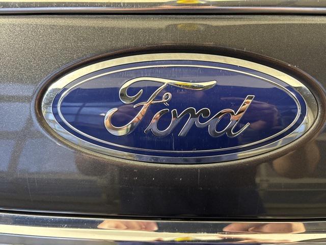 used 2021 Ford Expedition Max car, priced at $38,894