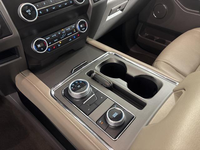 used 2021 Ford Expedition Max car, priced at $38,894