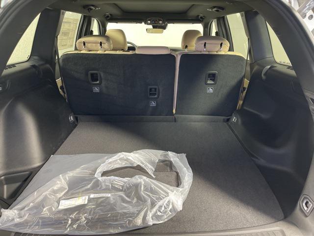 new 2025 Jeep Grand Cherokee car, priced at $45,908