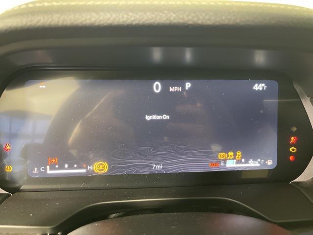 new 2025 Jeep Grand Cherokee car, priced at $45,908