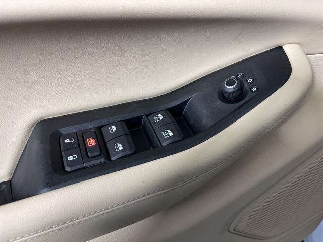 new 2025 Jeep Grand Cherokee car, priced at $45,908