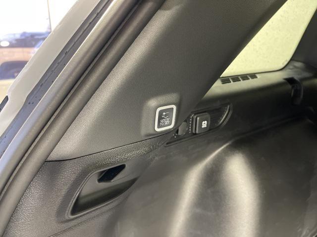 new 2025 Jeep Grand Cherokee car, priced at $45,908