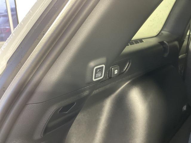 new 2025 Jeep Grand Cherokee car, priced at $46,913