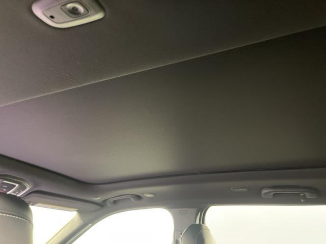 new 2025 Jeep Grand Cherokee car, priced at $46,913