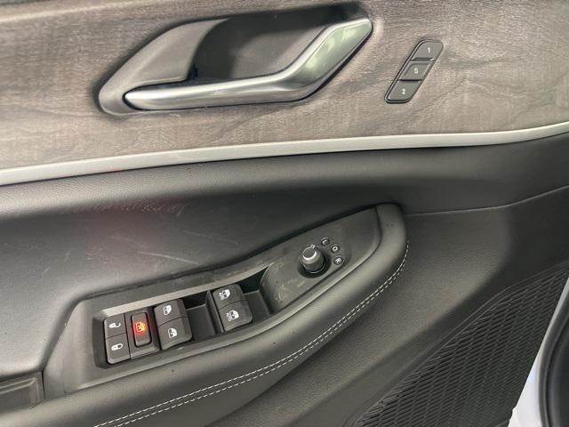 new 2025 Jeep Grand Cherokee car, priced at $46,913