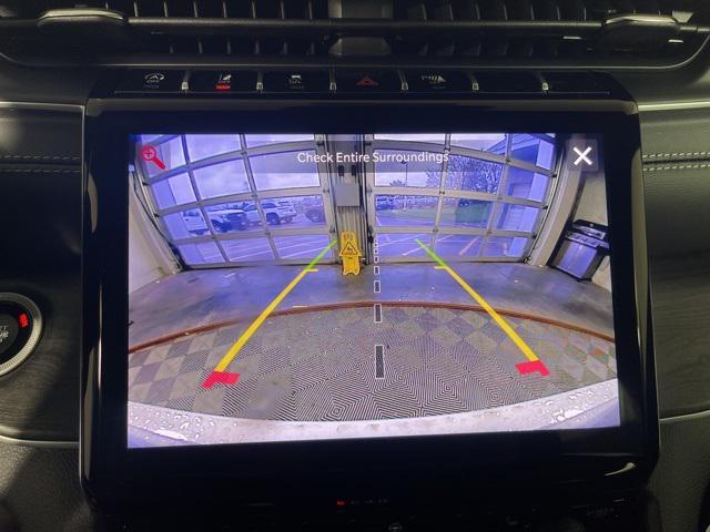 new 2025 Jeep Grand Cherokee car, priced at $46,913