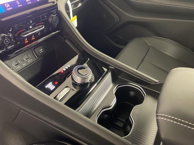 new 2025 Jeep Grand Cherokee car, priced at $46,913