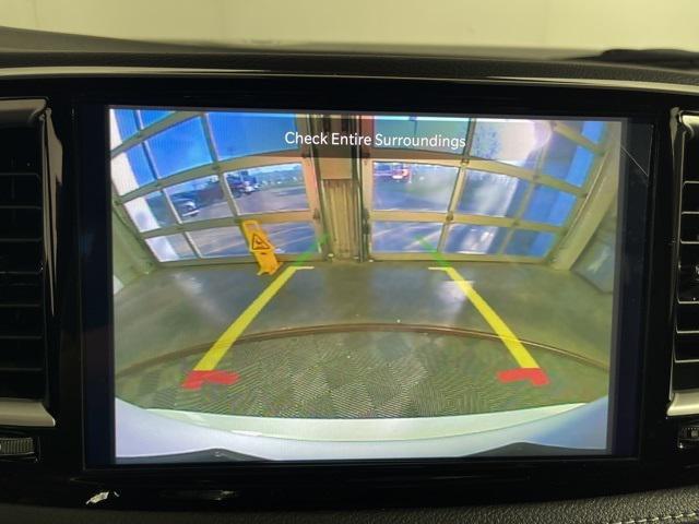 new 2026 Chrysler Pacifica car, priced at $39,780