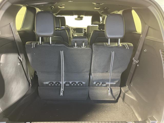 new 2026 Chrysler Pacifica car, priced at $39,780