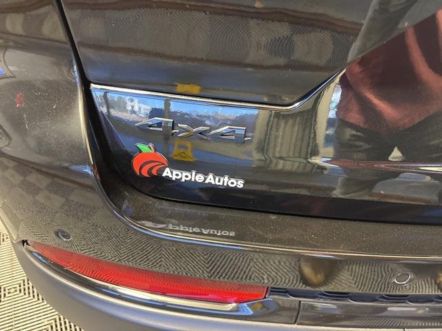 new 2025 Jeep Grand Cherokee car, priced at $42,236