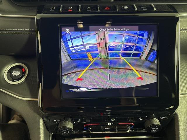 new 2025 Jeep Grand Cherokee car, priced at $42,236