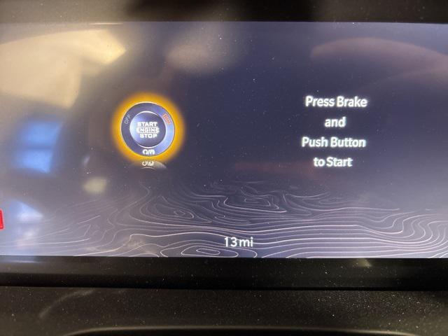 new 2025 Jeep Grand Cherokee car, priced at $42,236