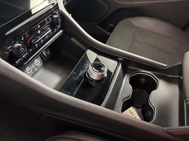 new 2025 Jeep Grand Cherokee car, priced at $42,236