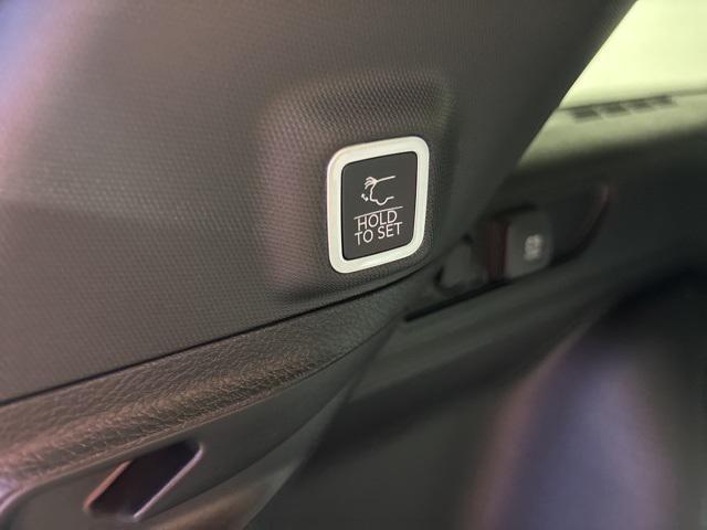 new 2025 Jeep Grand Cherokee car, priced at $42,236