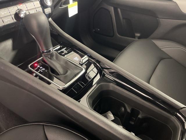 new 2025 Jeep Compass car, priced at $33,250